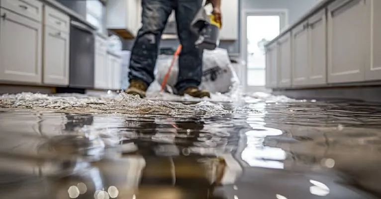 Water damage restoration companies near me in Trinidad, CO - Emergency flood extraction